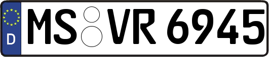 MS-VR6945