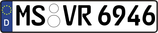 MS-VR6946