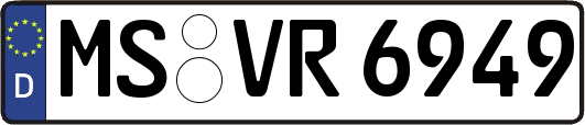 MS-VR6949