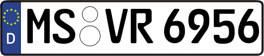 MS-VR6956