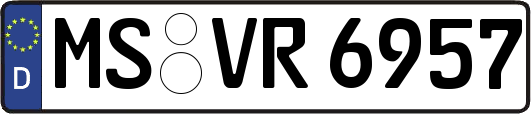 MS-VR6957