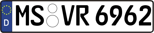 MS-VR6962