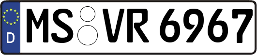 MS-VR6967