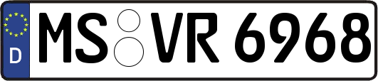 MS-VR6968