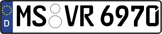 MS-VR6970
