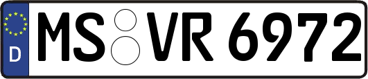 MS-VR6972
