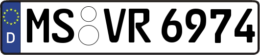 MS-VR6974