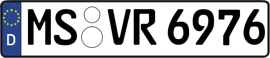 MS-VR6976