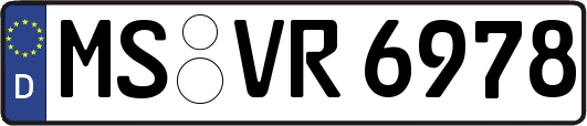 MS-VR6978