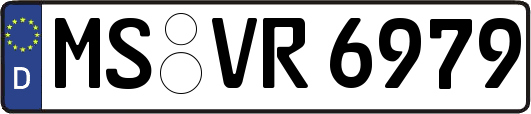 MS-VR6979