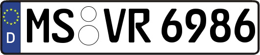 MS-VR6986