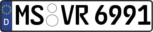 MS-VR6991