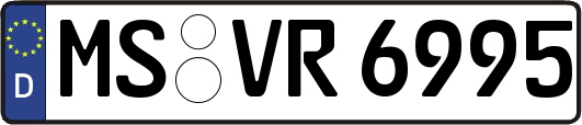 MS-VR6995