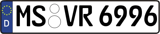 MS-VR6996