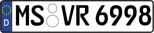 MS-VR6998