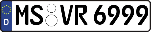 MS-VR6999