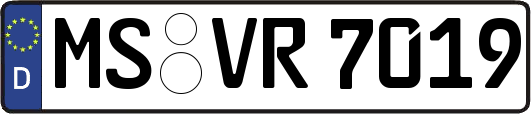 MS-VR7019