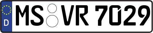 MS-VR7029