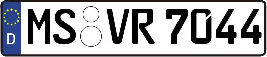 MS-VR7044