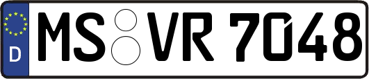 MS-VR7048