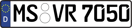 MS-VR7050