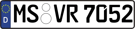 MS-VR7052