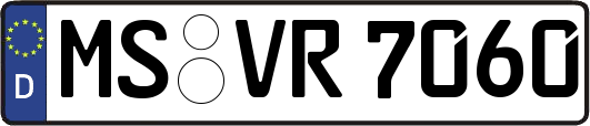 MS-VR7060