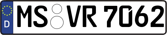 MS-VR7062