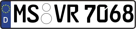 MS-VR7068