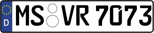 MS-VR7073