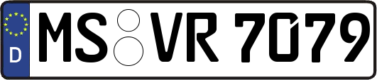 MS-VR7079