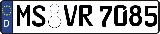 MS-VR7085
