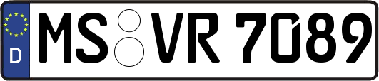 MS-VR7089