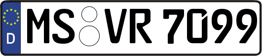 MS-VR7099
