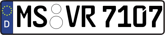 MS-VR7107