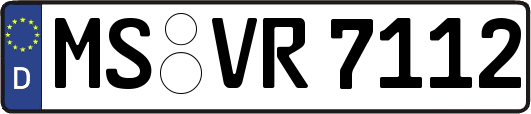 MS-VR7112