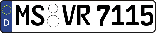 MS-VR7115
