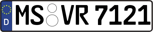 MS-VR7121