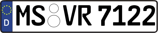 MS-VR7122