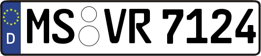 MS-VR7124