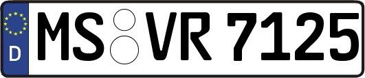 MS-VR7125