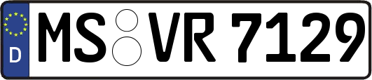 MS-VR7129