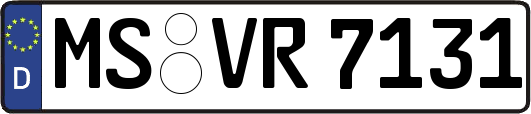 MS-VR7131