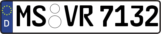 MS-VR7132