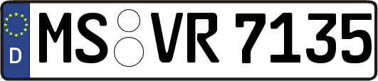 MS-VR7135