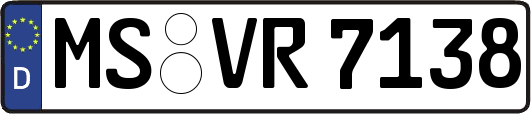 MS-VR7138