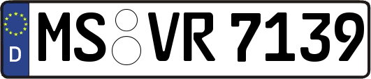 MS-VR7139