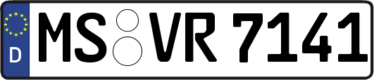 MS-VR7141