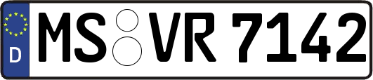 MS-VR7142