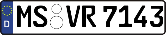 MS-VR7143